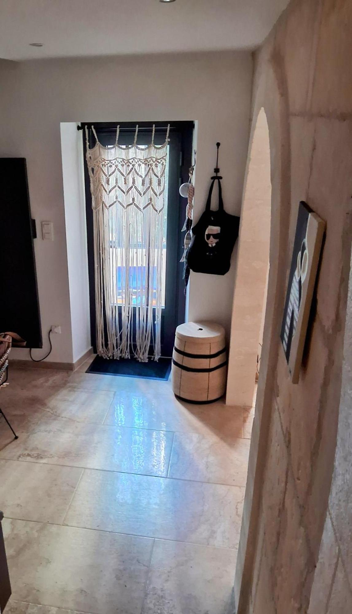 Le Clos Du Rouet Tarascon Exterior foto